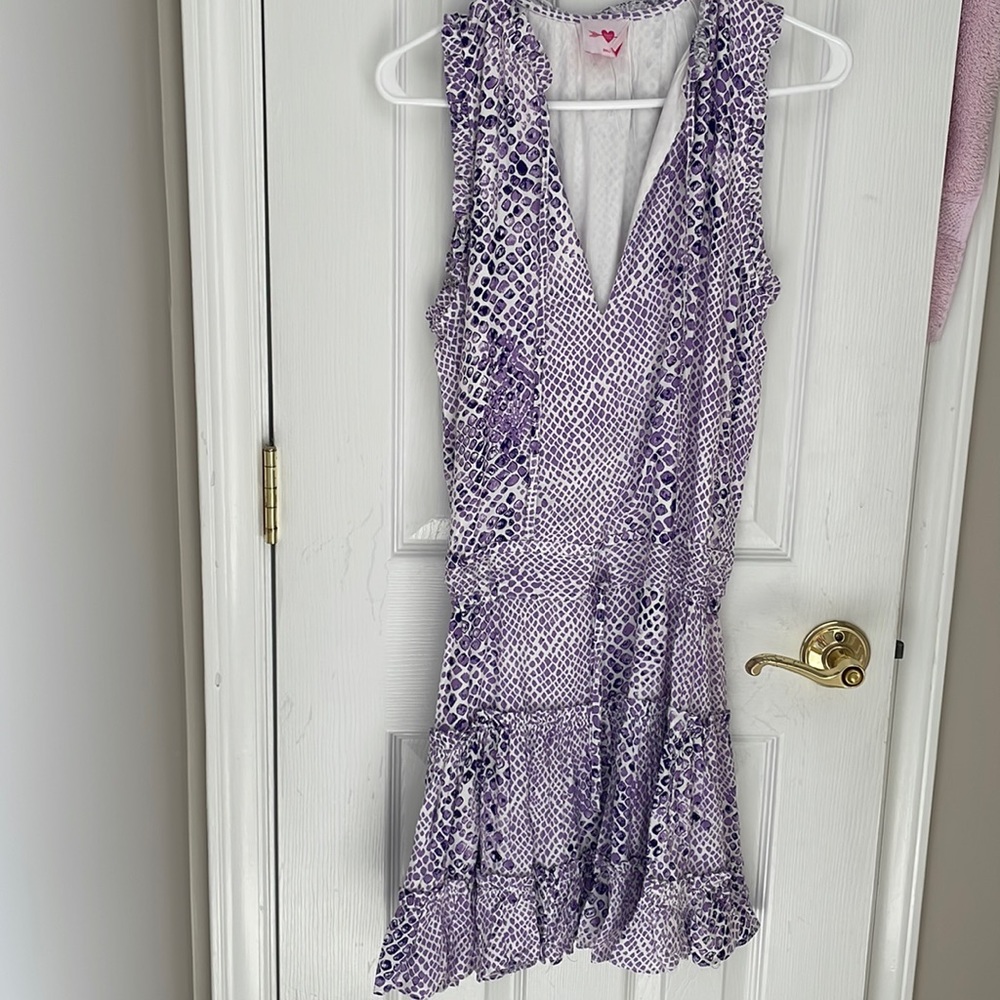Buddy love dress